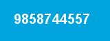 9858744557