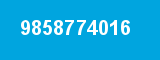 9858774016