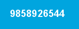 9858926544