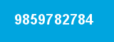 9859782784 9859782784
