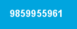 9859955961