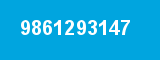 9861293147 9861293147
