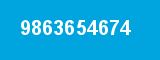 9863654674