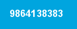 9864138383