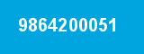 9864200051