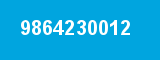9864230012 9864230012