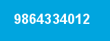 9864334012 9864334012