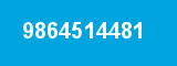 9864514481 9864514481