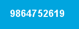 9864752619