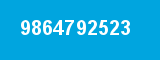 9864792523