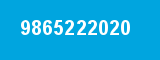 9865222020