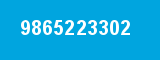 9865223302 9865223302