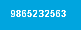 9865232563 9865232563