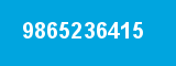 9865236415 9865236415