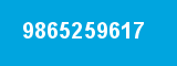 9865259617 9865259617