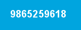 9865259618