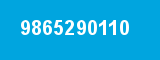 9865290110