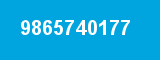 9865740177 9865740177