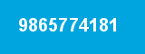 9865774181