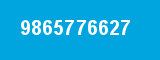 9865776627