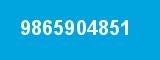 9865904851