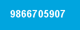 9866705907 9866705907