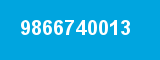 9866740013