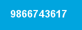 9866743617 9866743617
