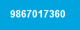9867017360