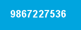 9867227536 9867227536