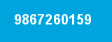 9867260159