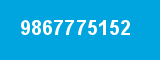 9867775152 9867775152