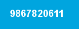 9867820611