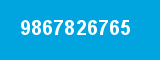 9867826765