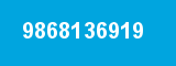 9868136919