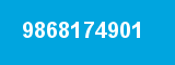 9868174901