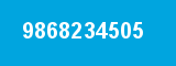 9868234505