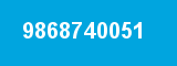 9868740051