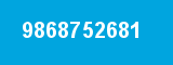9868752681