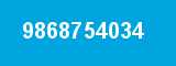 9868754034 9868754034