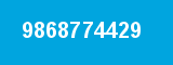 9868774429