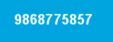 9868775857 9868775857