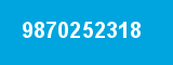 9870252318
