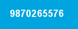 9870265576 9870265576