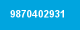 9870402931