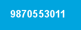 9870553011