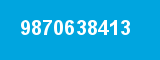 9870638413