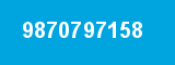 9870797158 9870797158