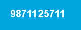 9871125711