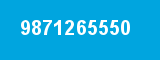 9871265550